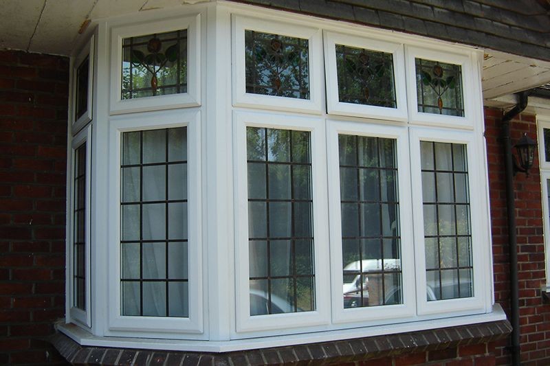 Gallery Choice Windows & Doors Windows, Doors and Conservatories