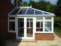 conservatory