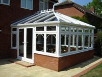 conservatory